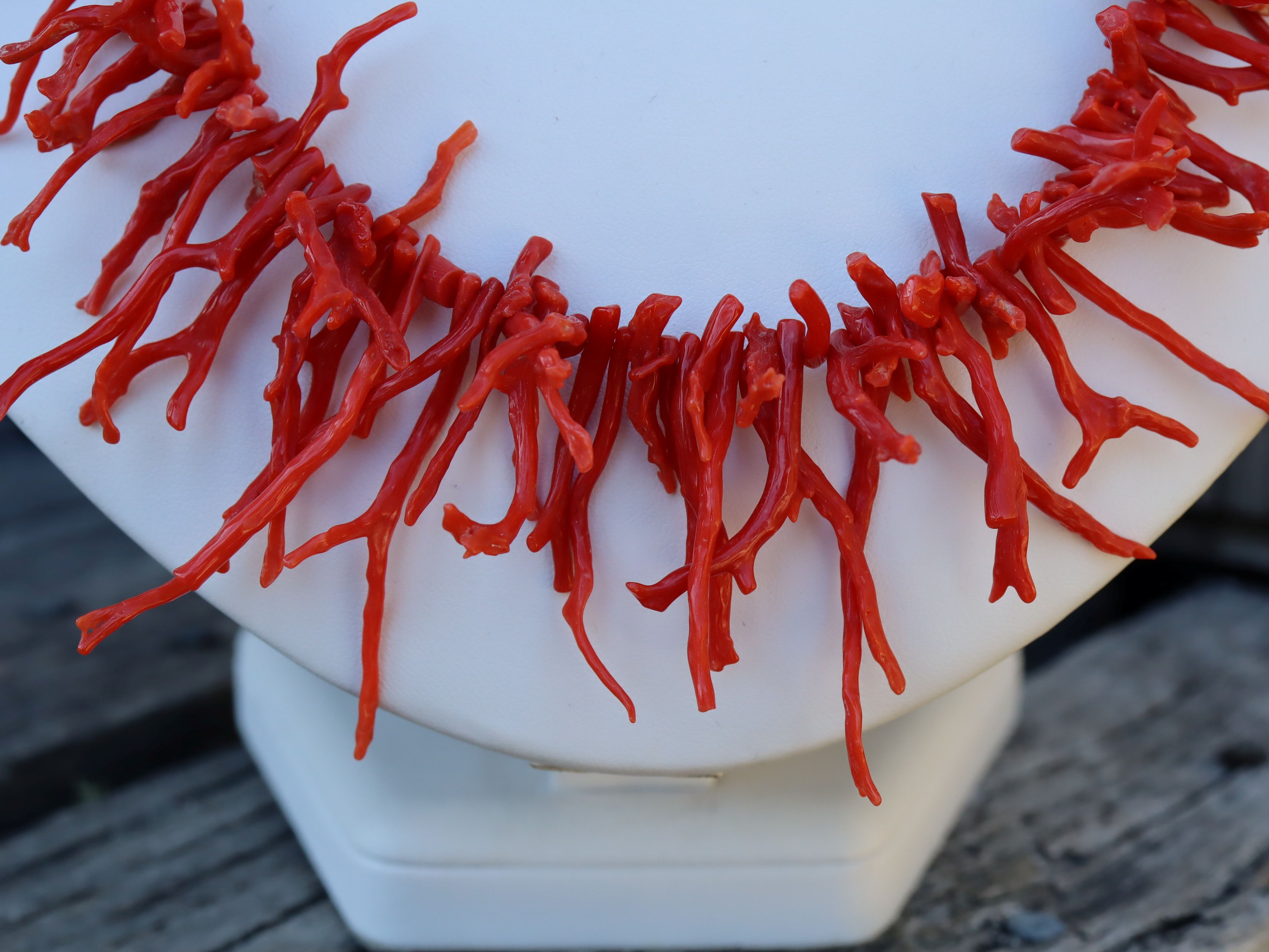 Red Coral