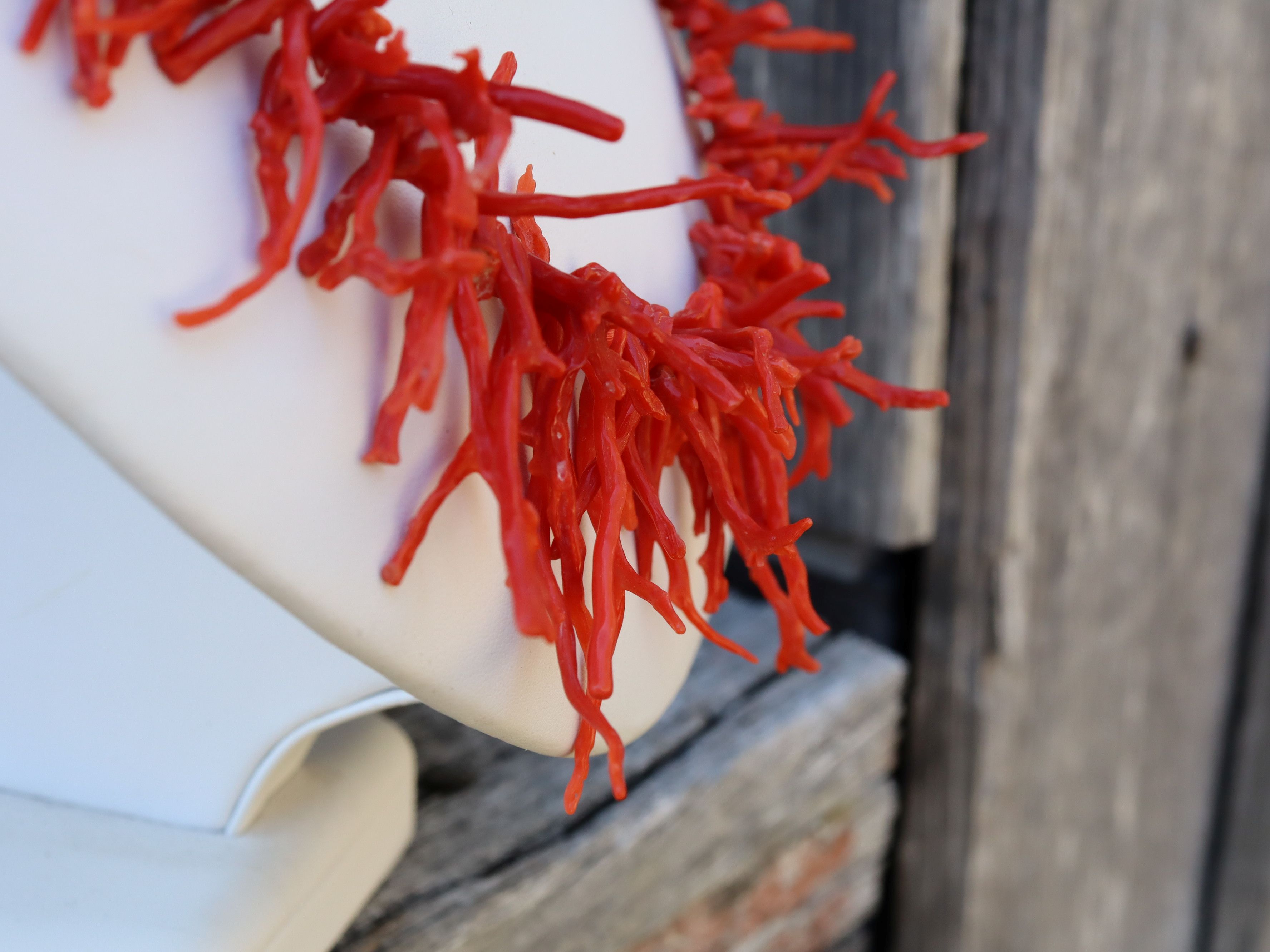 Red Coral
