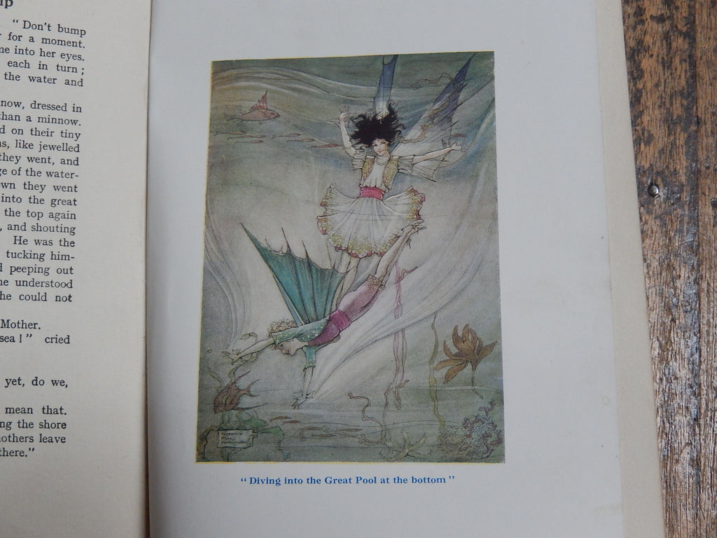 The Cradle Ship by Edith Howes 1927