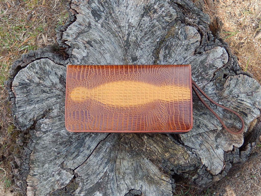 Crocodile Skin