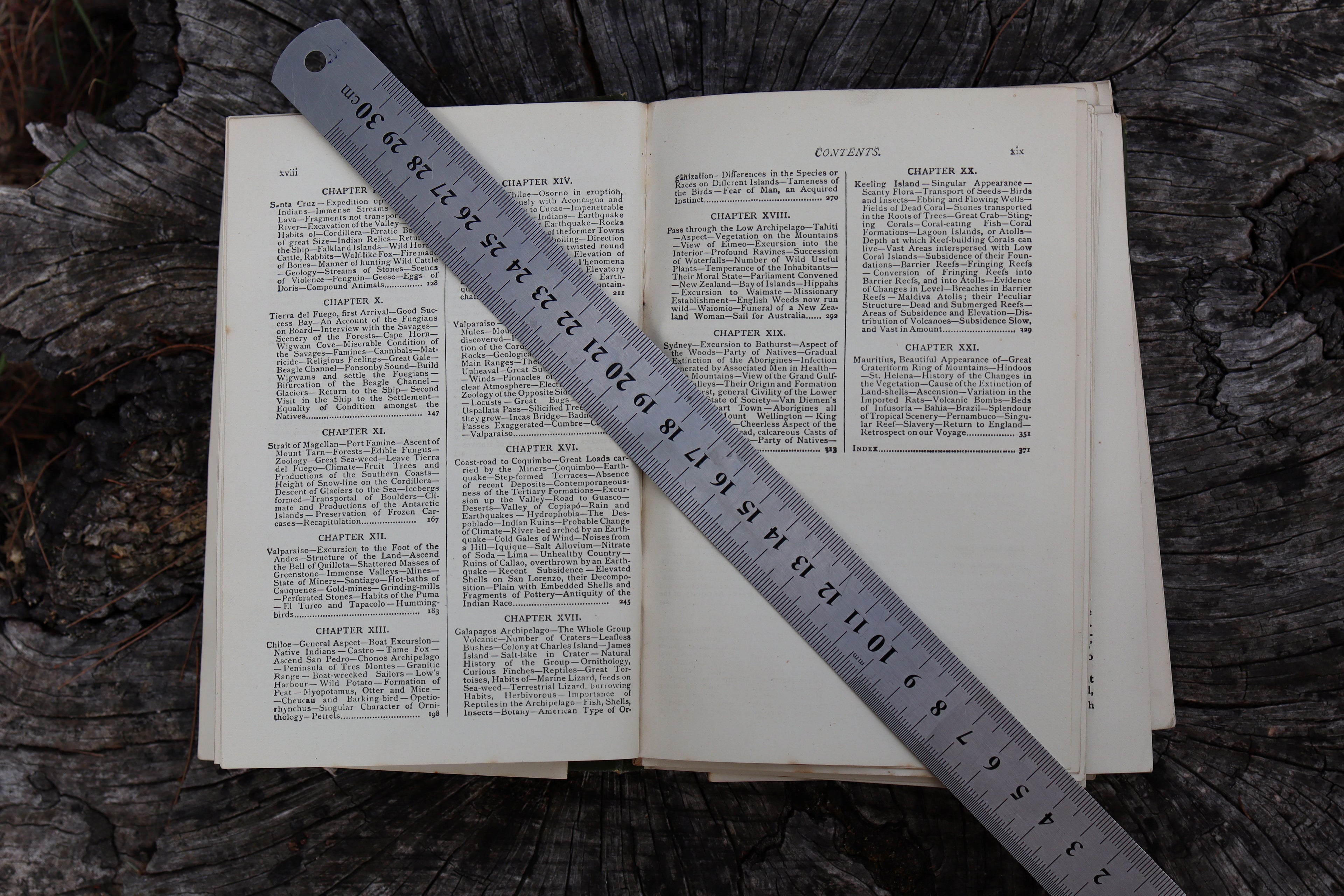 Darwin's Journal During the Voyage of HMS Beagle 1890