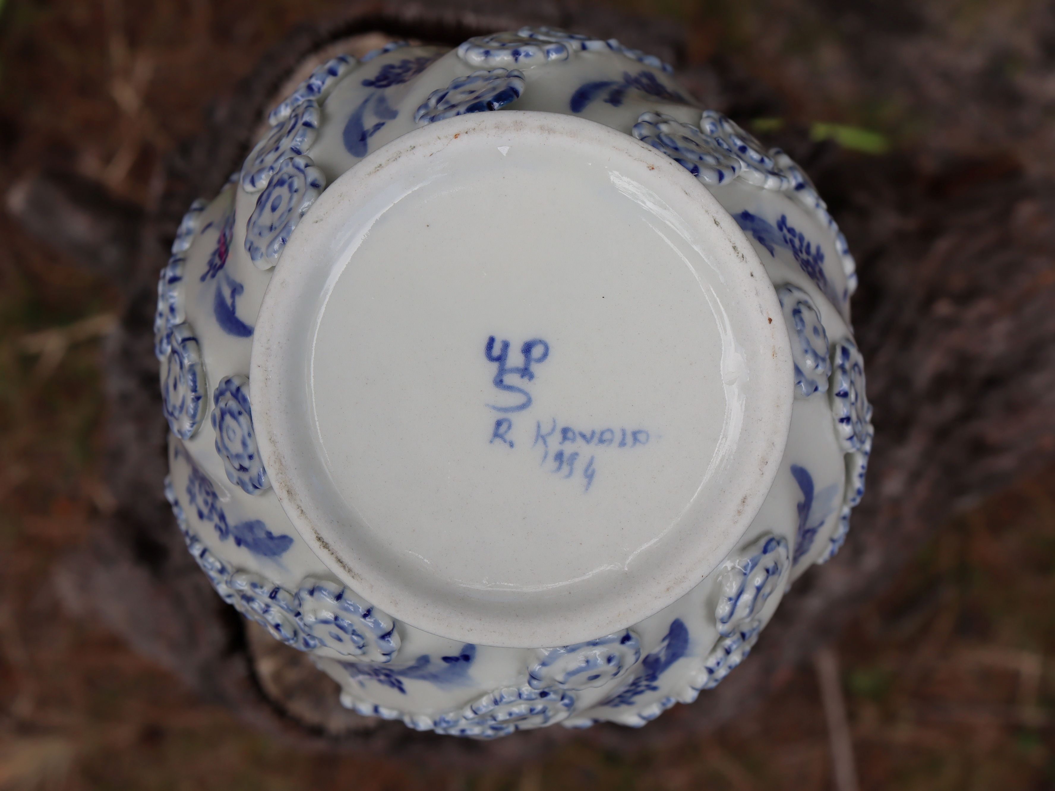 Delft