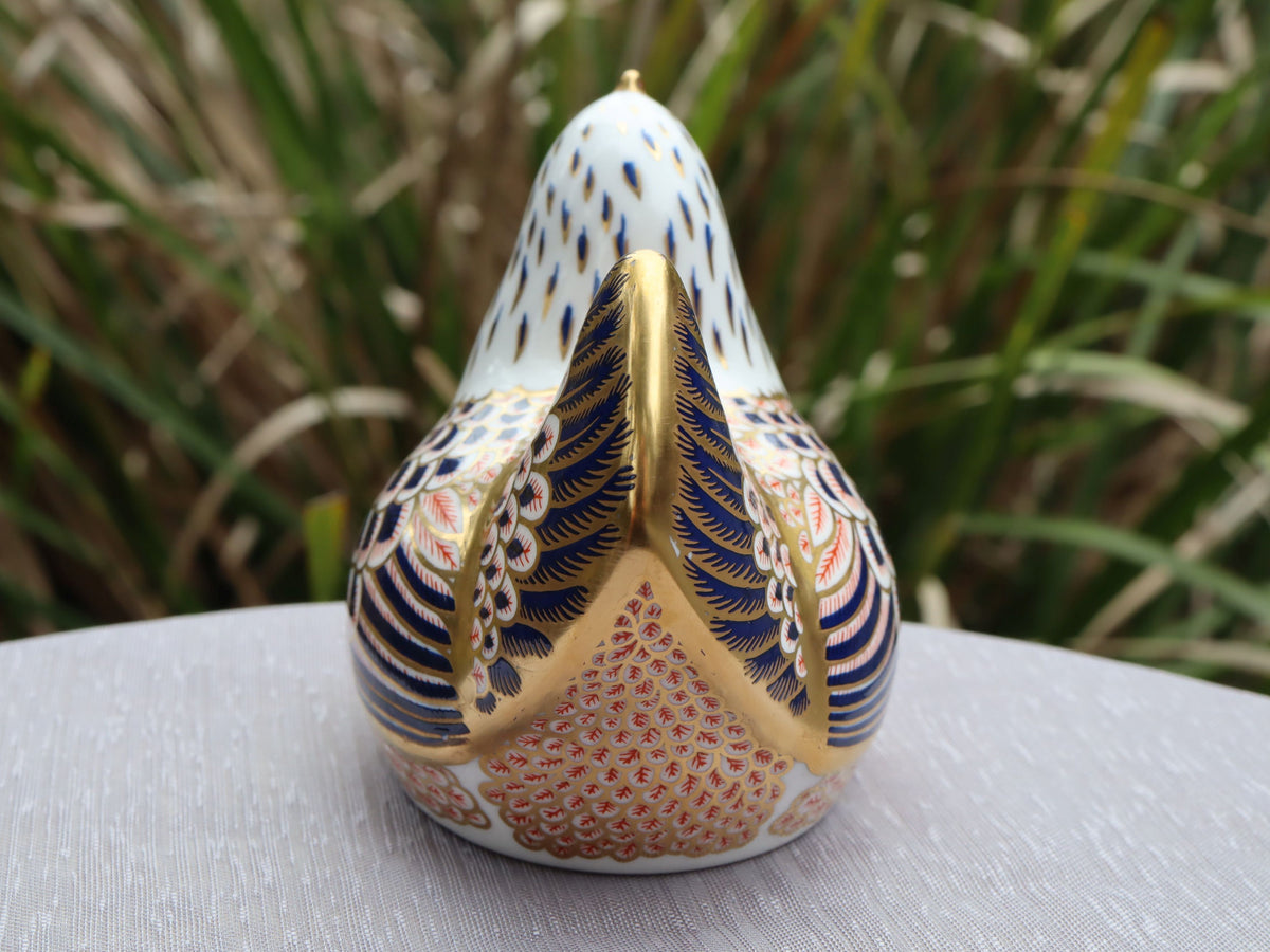 Royal Crown Derby Imari Style