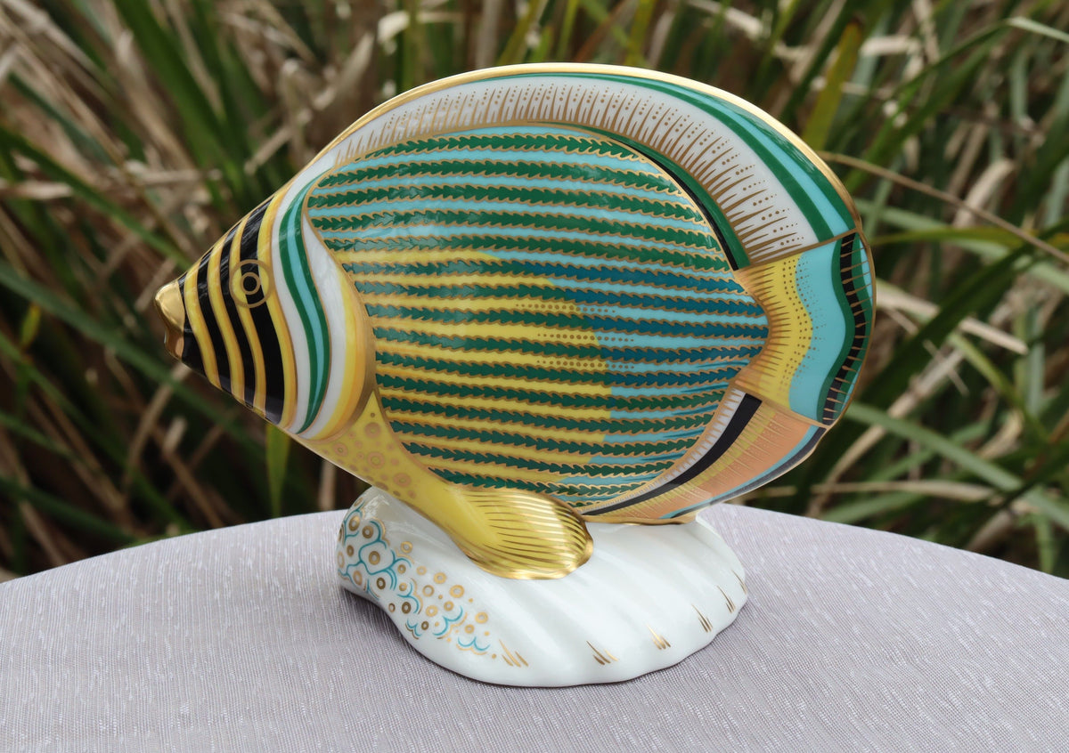 Royal Crown Derby