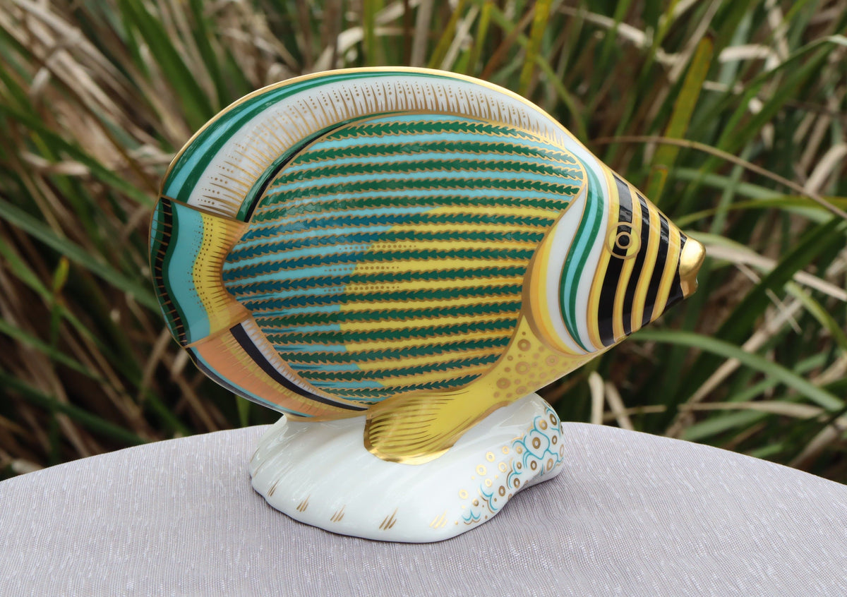 Royal Crown Derby