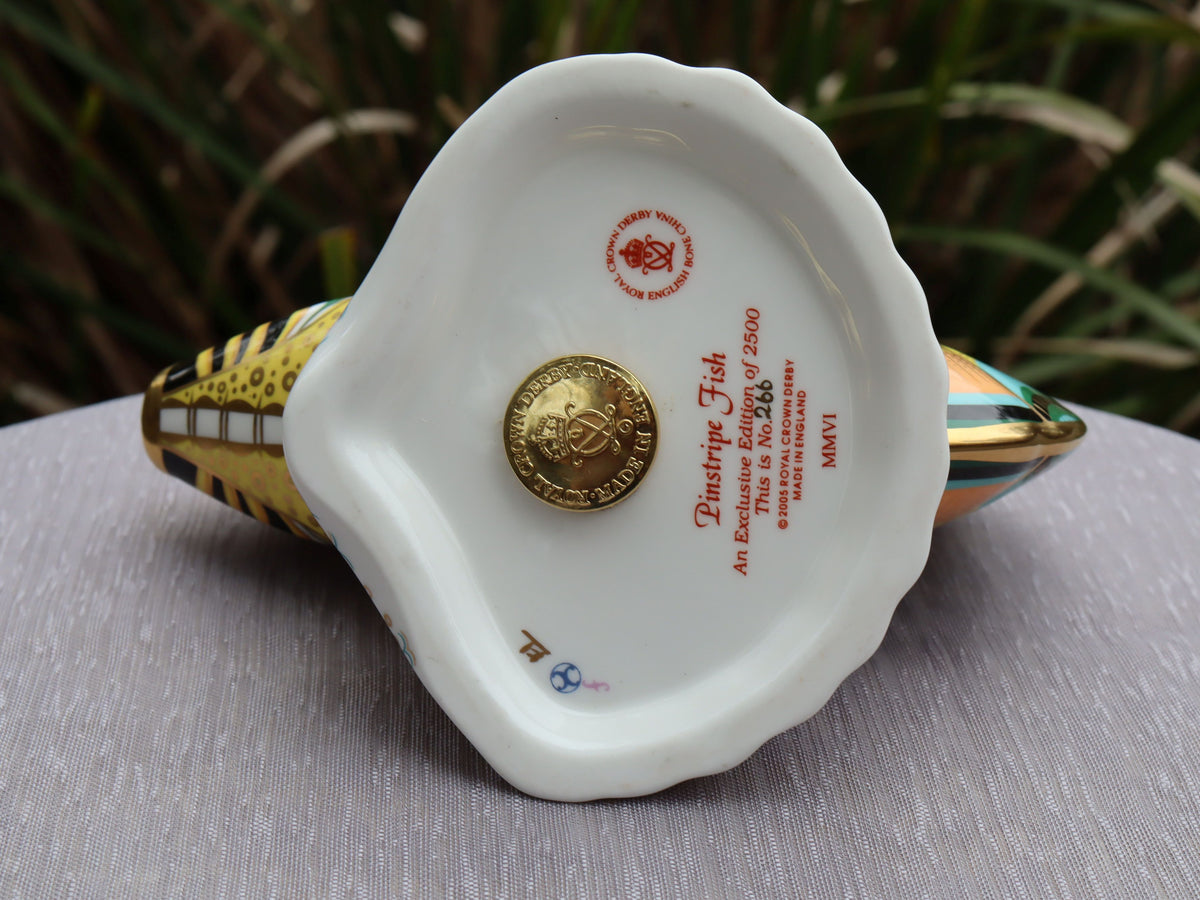 Royal Crown Derby