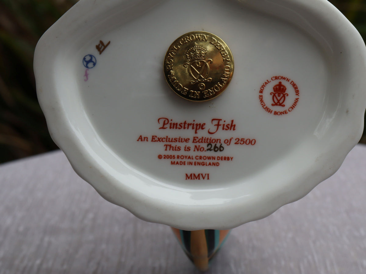 Royal Crown Derby