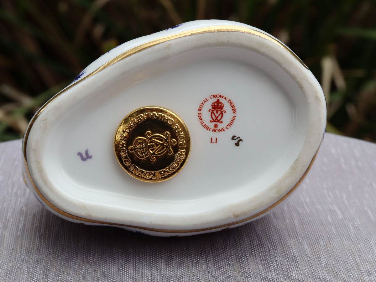 Royal Crown Derby