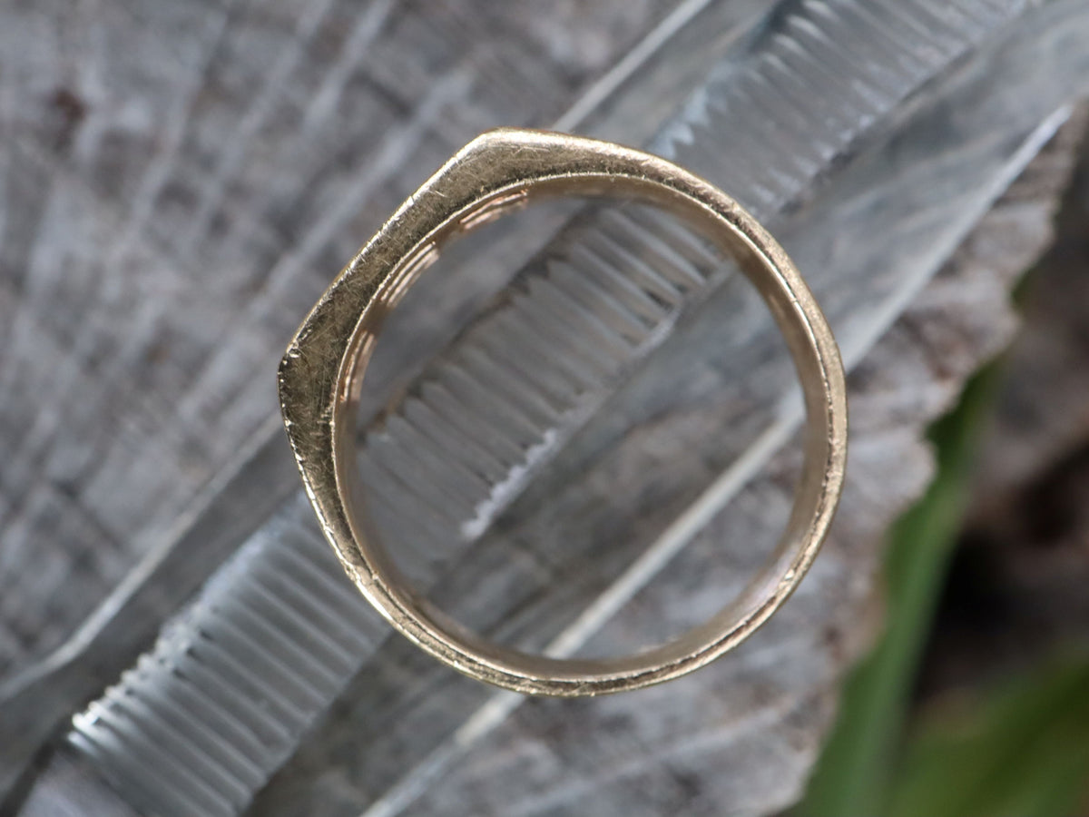 Diamond Ring in 9ct