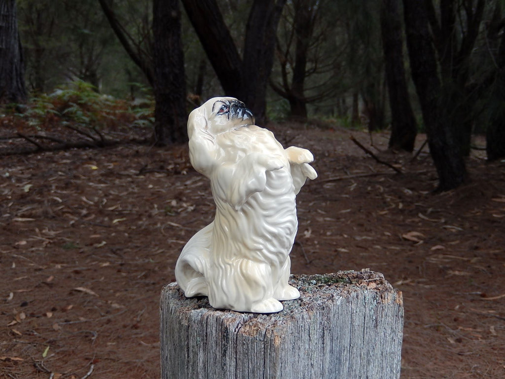 Beswick Dog