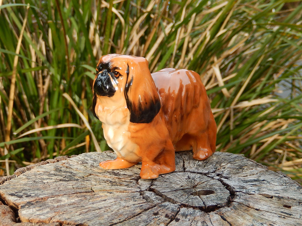 Royal Doulton Dog Figurine c.1940