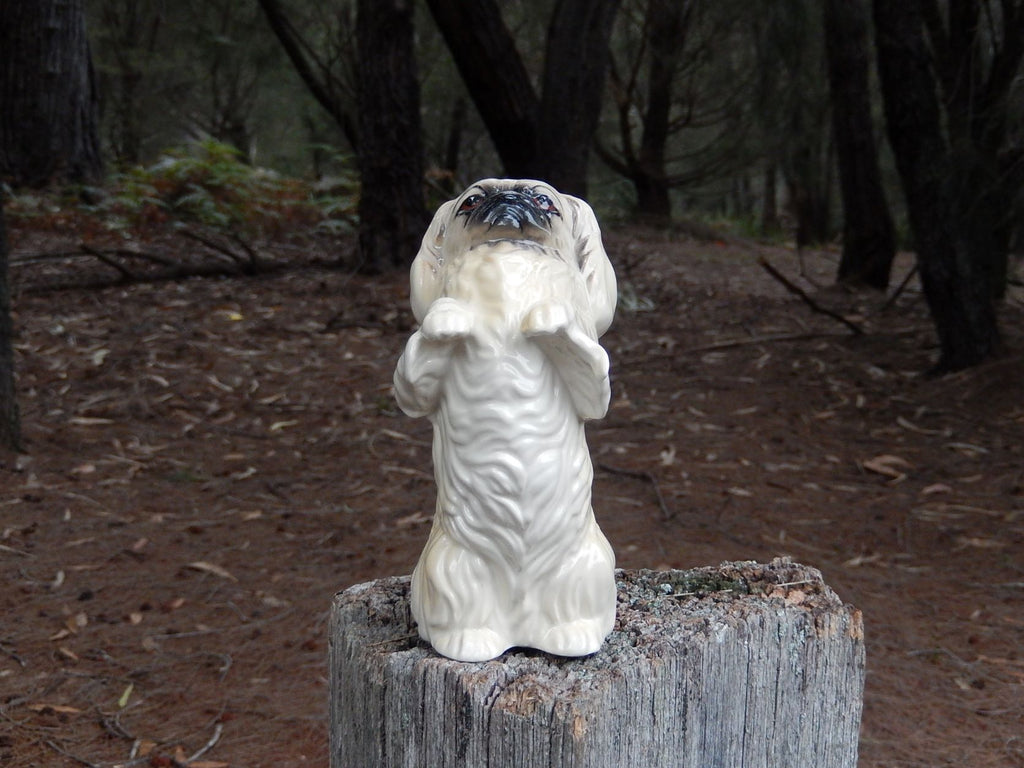 Beswick Dog