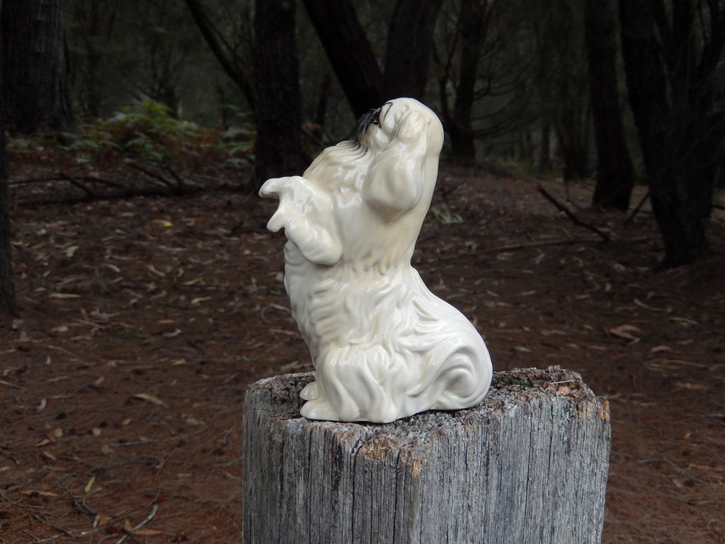 Beswick Dog