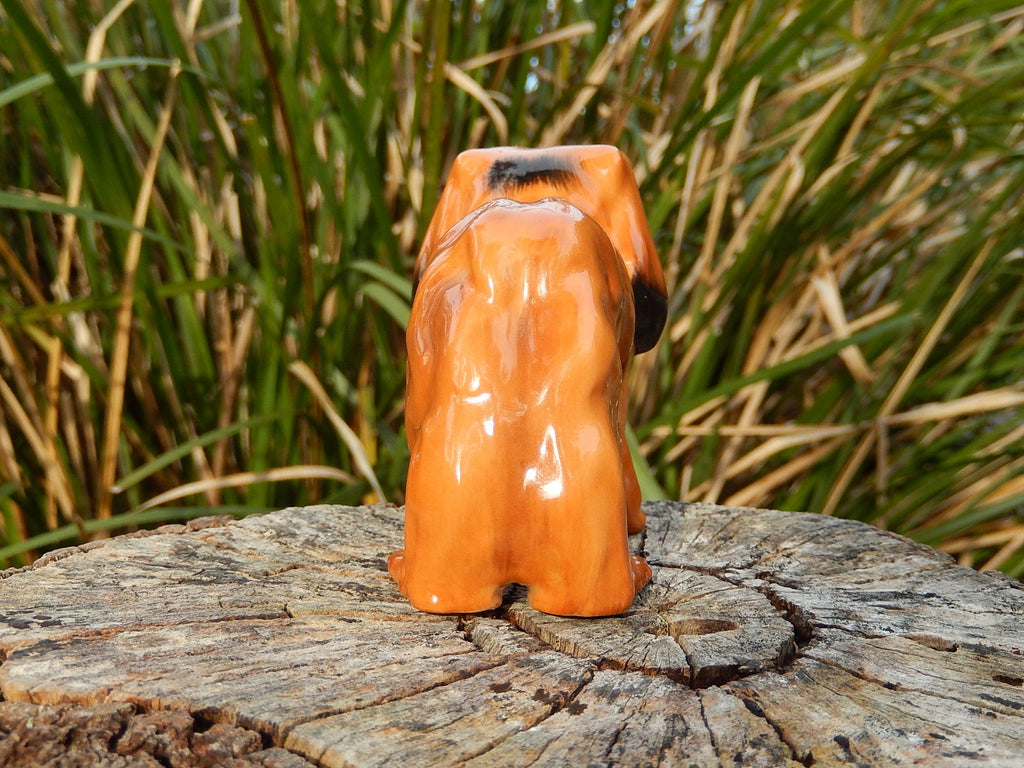 Royal Doulton Dog Figurine c.1940
