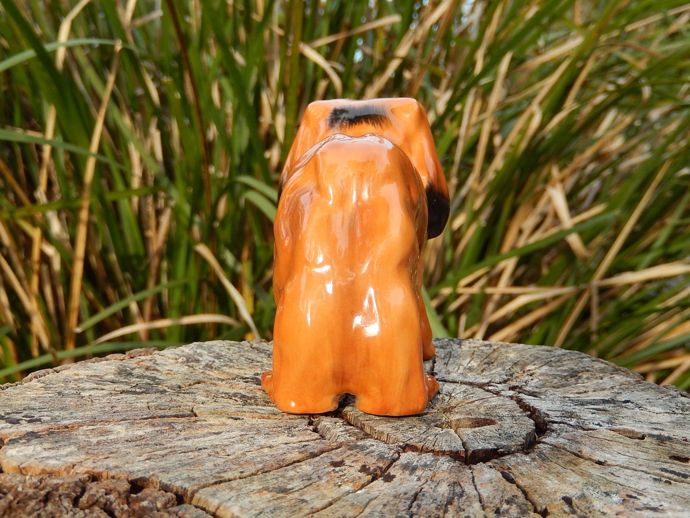 Royal Doulton Dog Figurine c.1940
