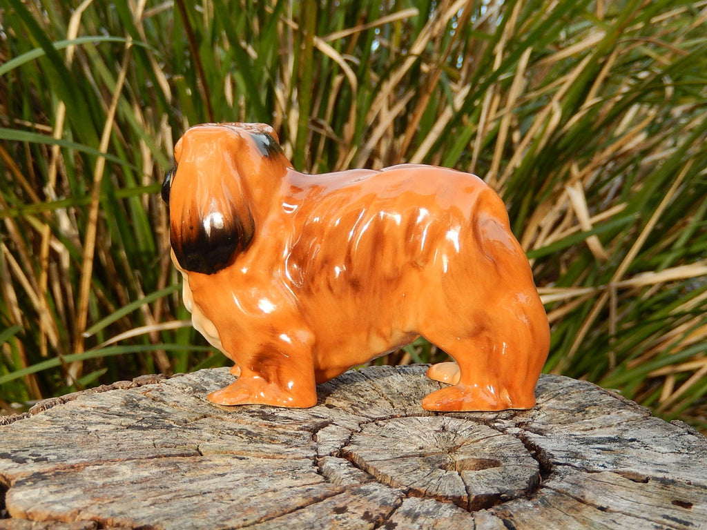 Royal Doulton Dog Figurine c.1940