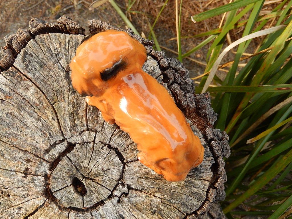 Royal Doulton Dog Figurine c.1940