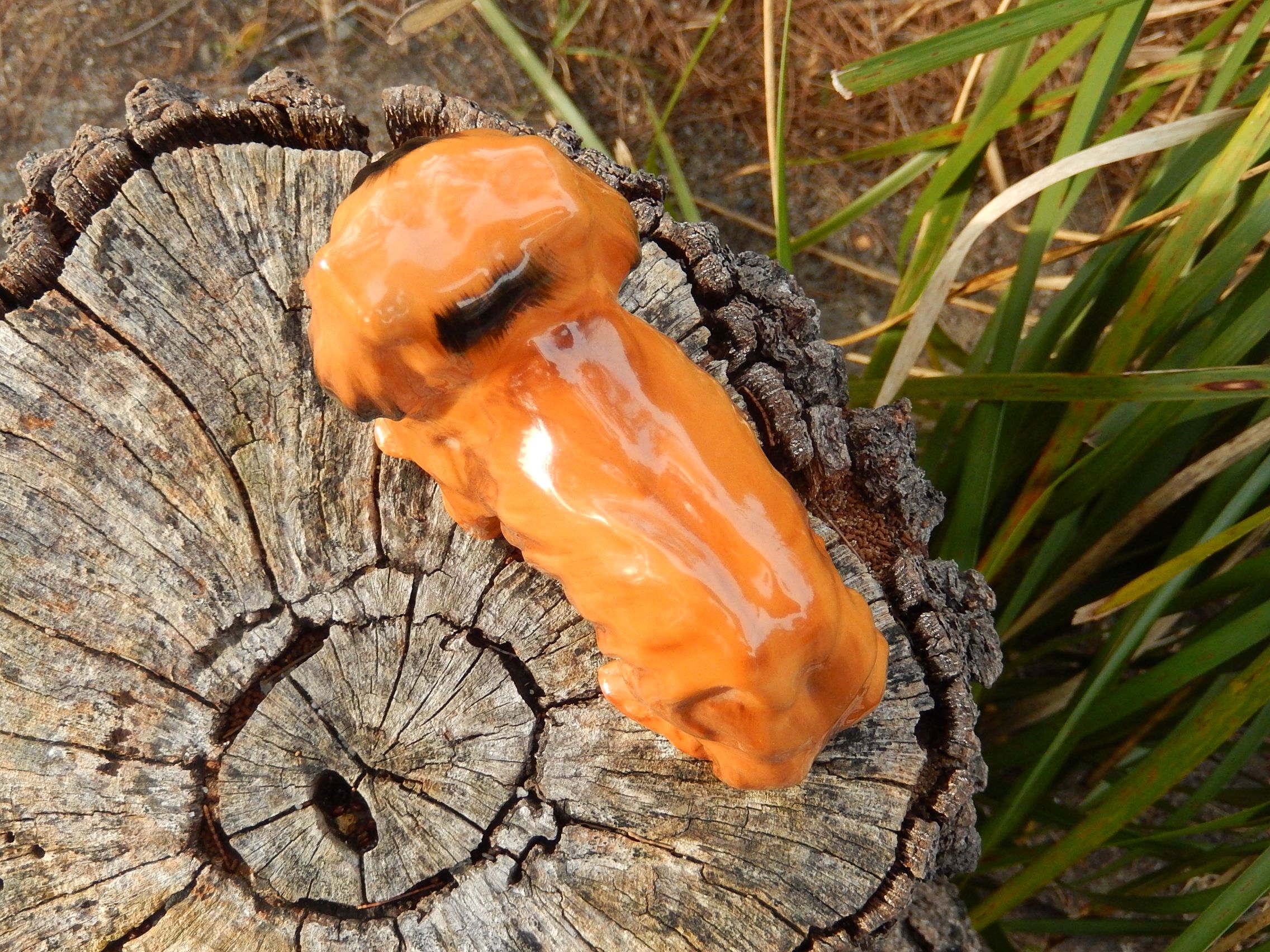 Royal Doulton Dog Figurine c.1940