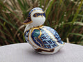 Royal Crown Derby Swimming Duck