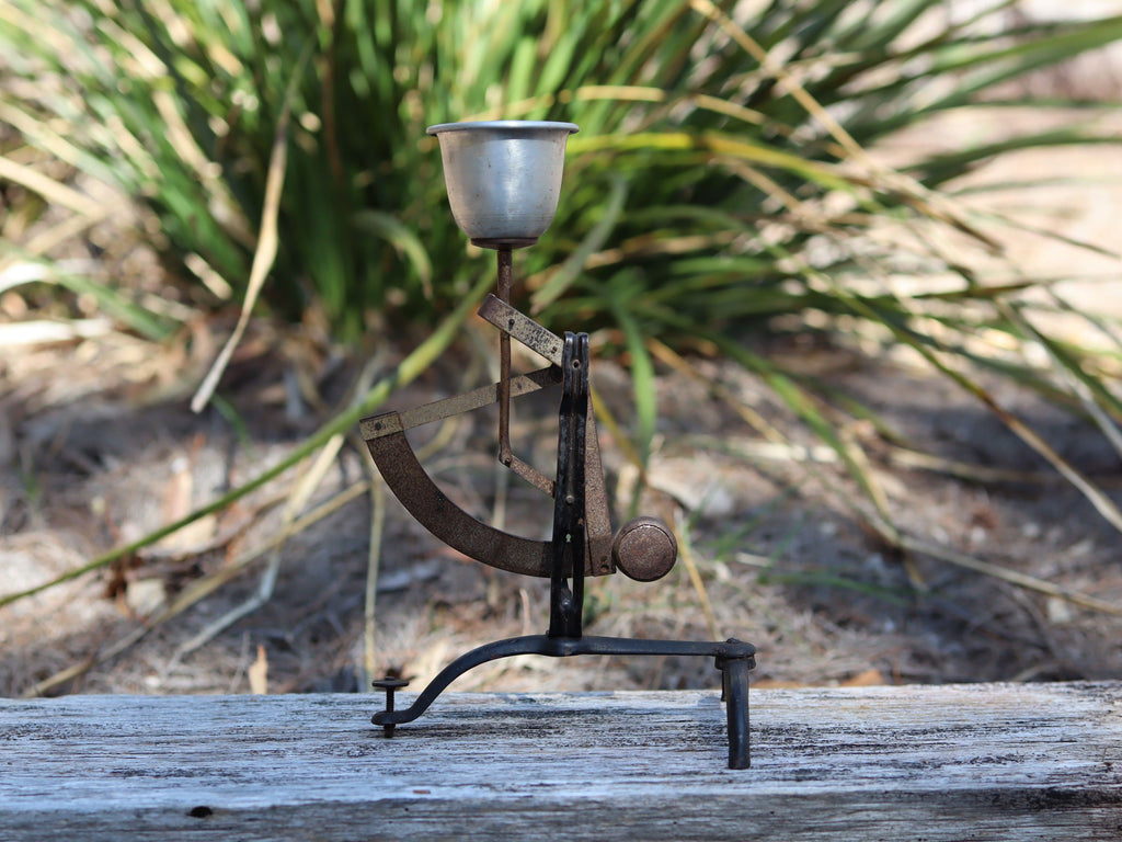 Egg Scale c.1930