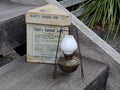 Elliot's Eucresol Lamp c.1900