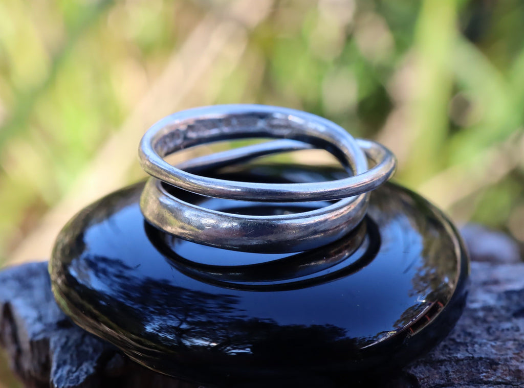Georg Jensen in Sterling