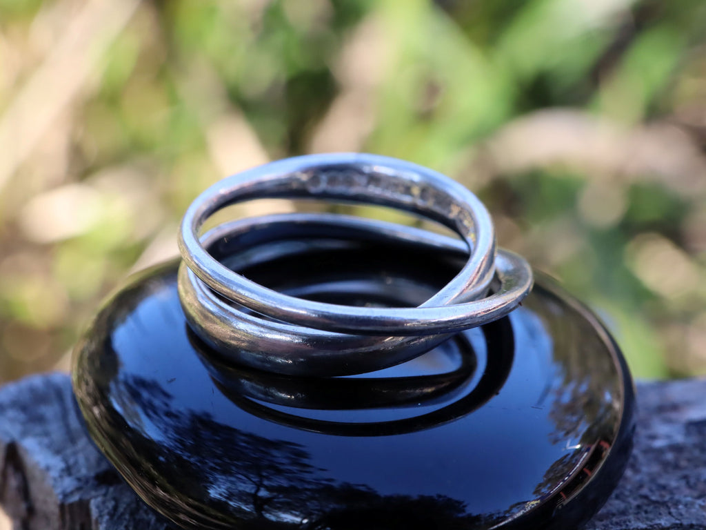 Georg Jensen in Sterling