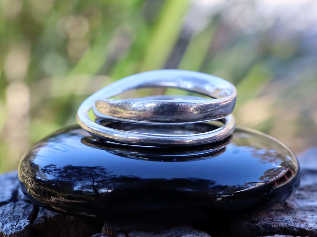 Georg Jensen in Sterling