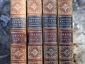 George Selwyn and His Contemporaries by John Heneage Jesse, 1882