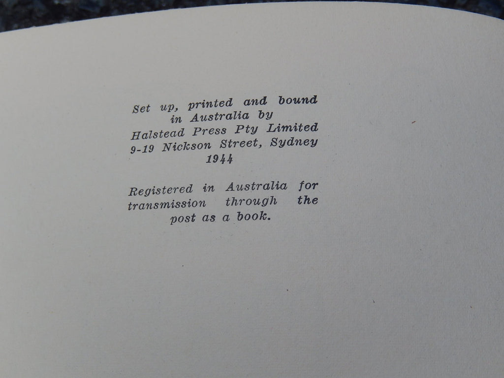 May Gibbs Children's Book