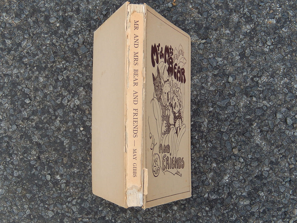 May Gibbs Children's Book