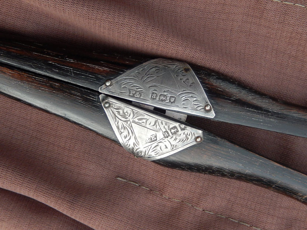 Ebony Glove Stretcher 1916