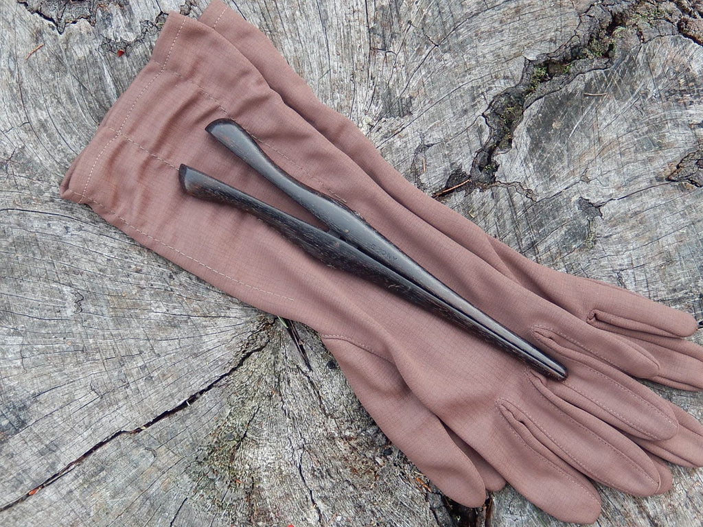 Ebony Glove Stretcher 1916
