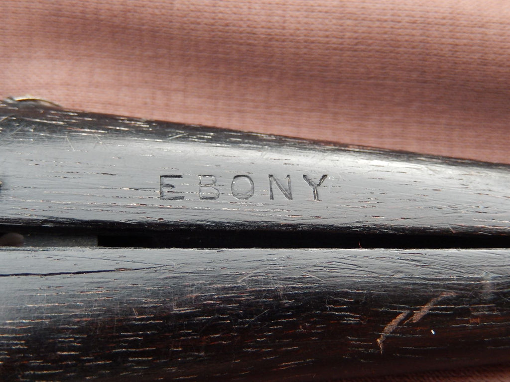 Ebony Glove Stretcher 1916