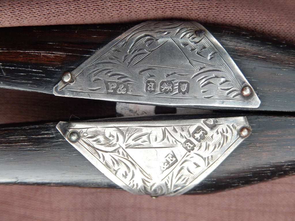 Ebony Glove Stretcher 1916