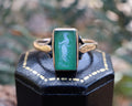 Tested 14ct Rose Gold c.1900