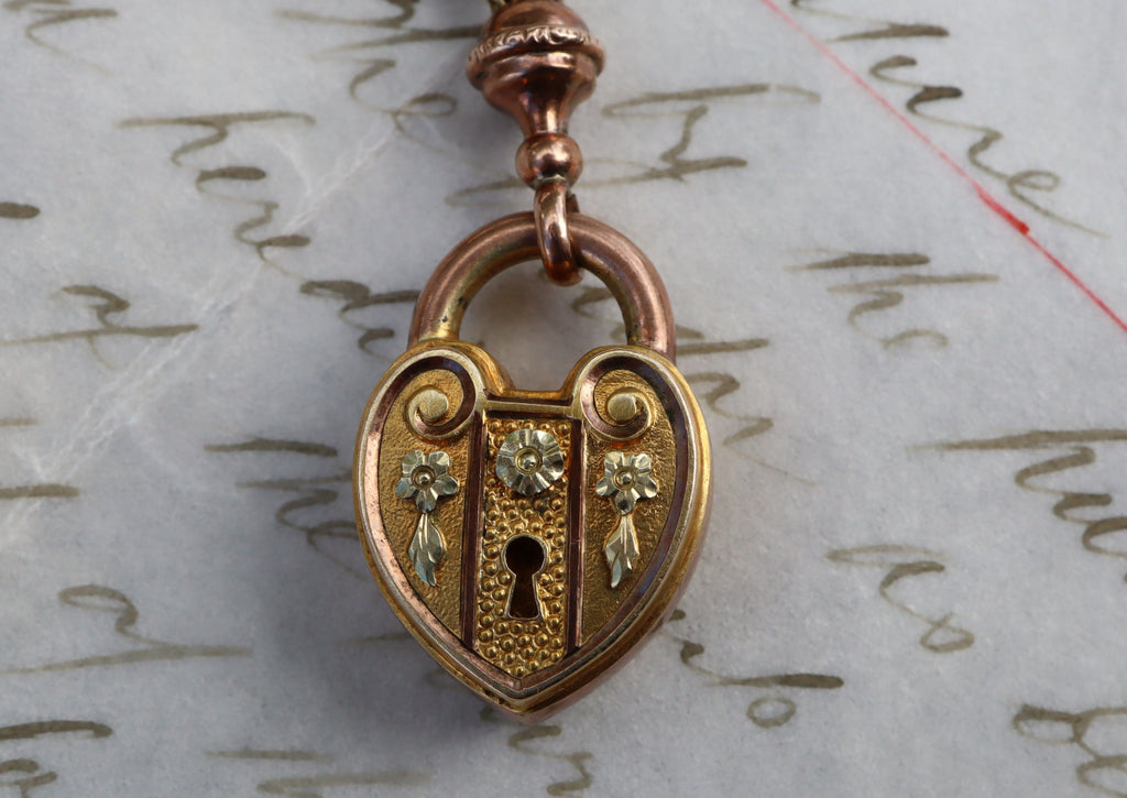 Albertina Fob c.1900