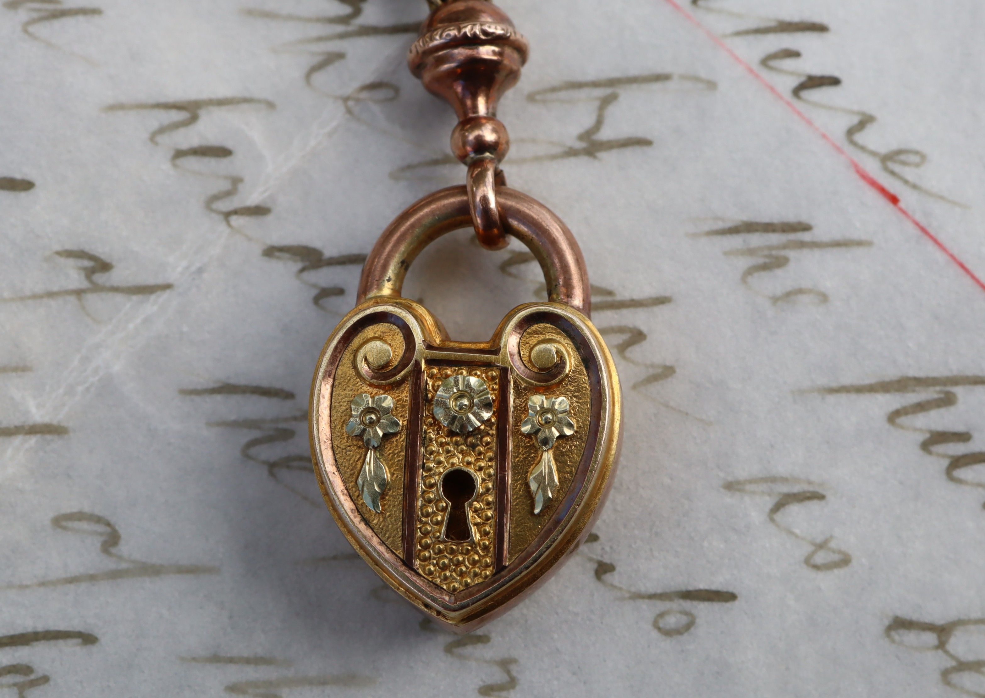 Albertina Fob c.1900
