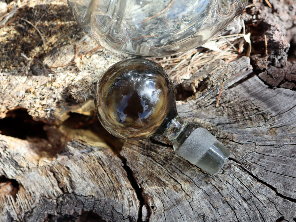 Holmegaard Kluk Kluk Decanter