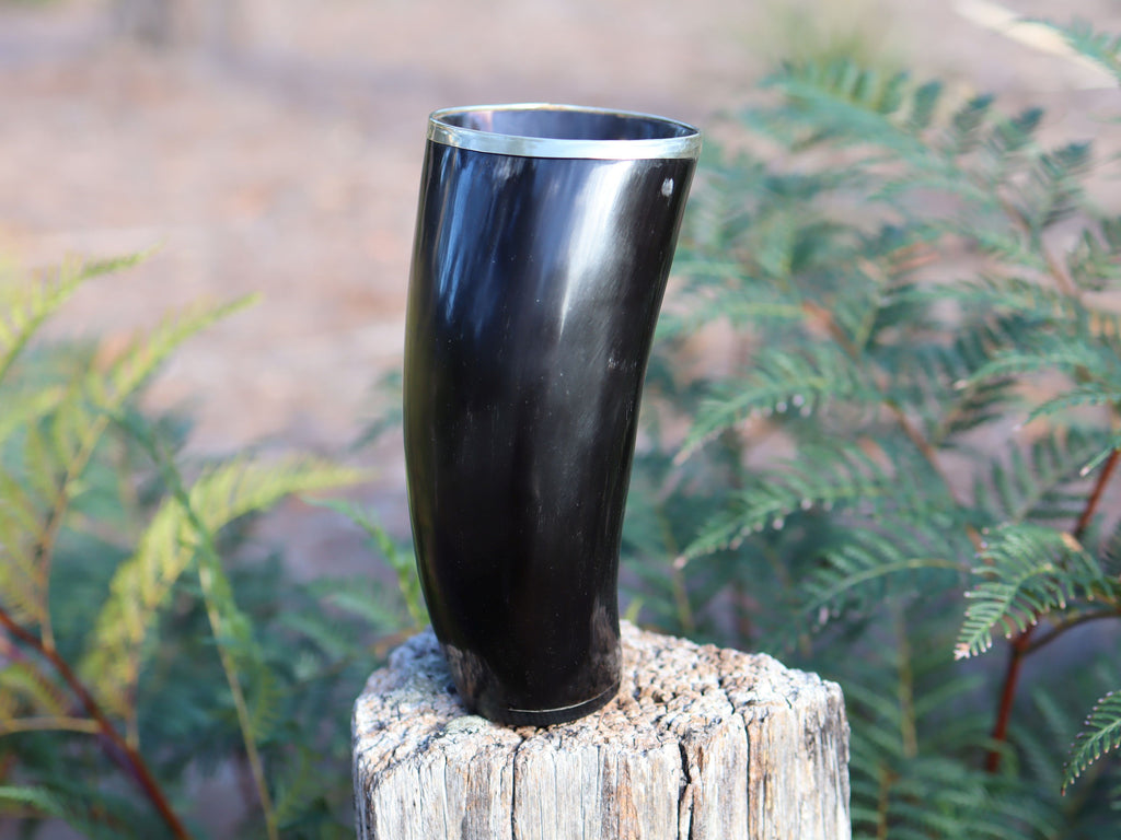Horn Cup