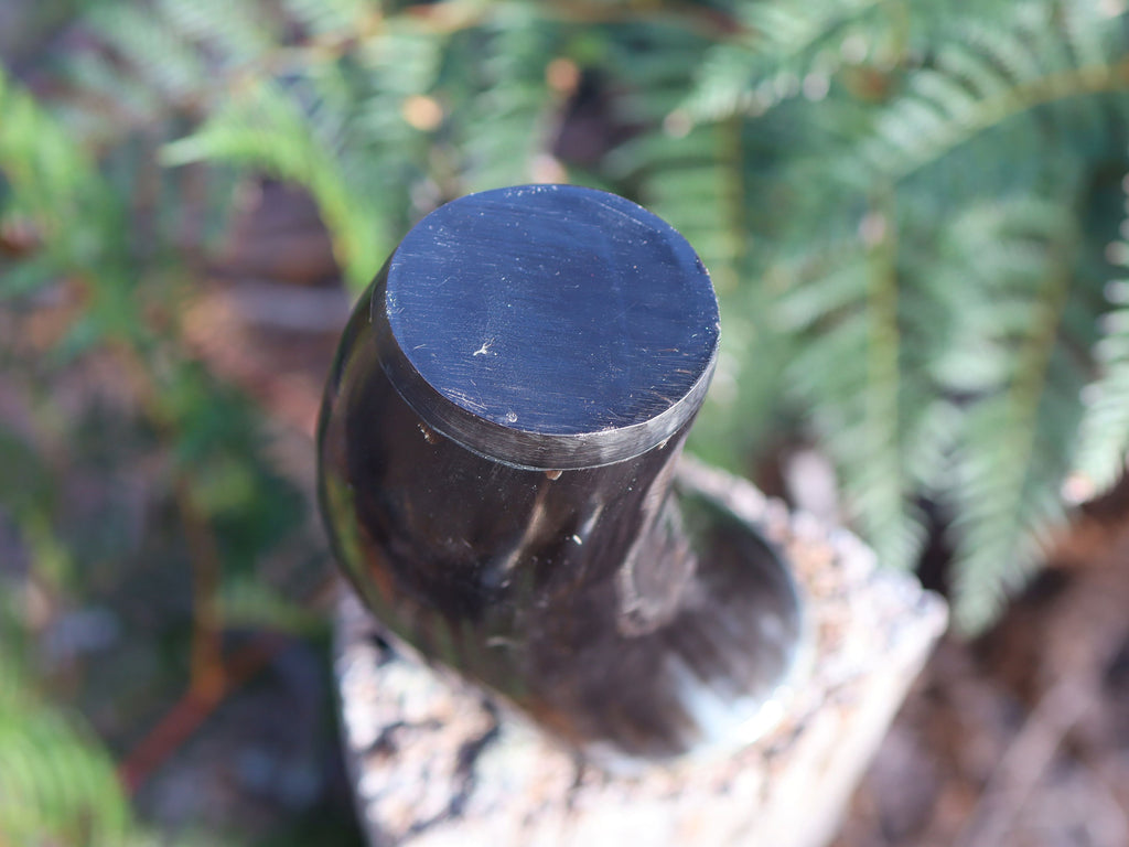 Horn Cup