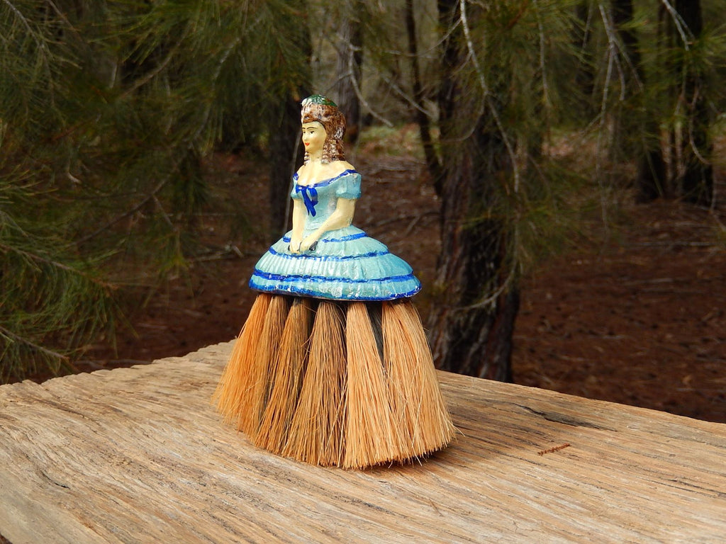 Horse Hair Brush c.1930