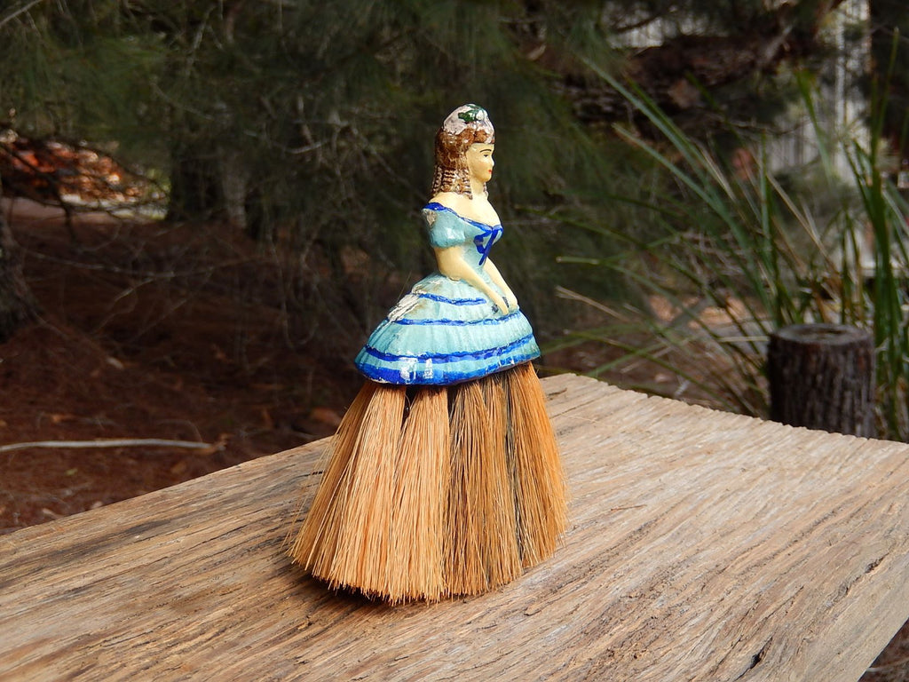 Horse Hair Brush c.1930