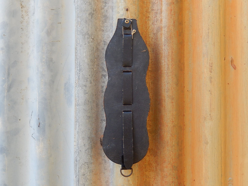 Horse Brass on Hanger