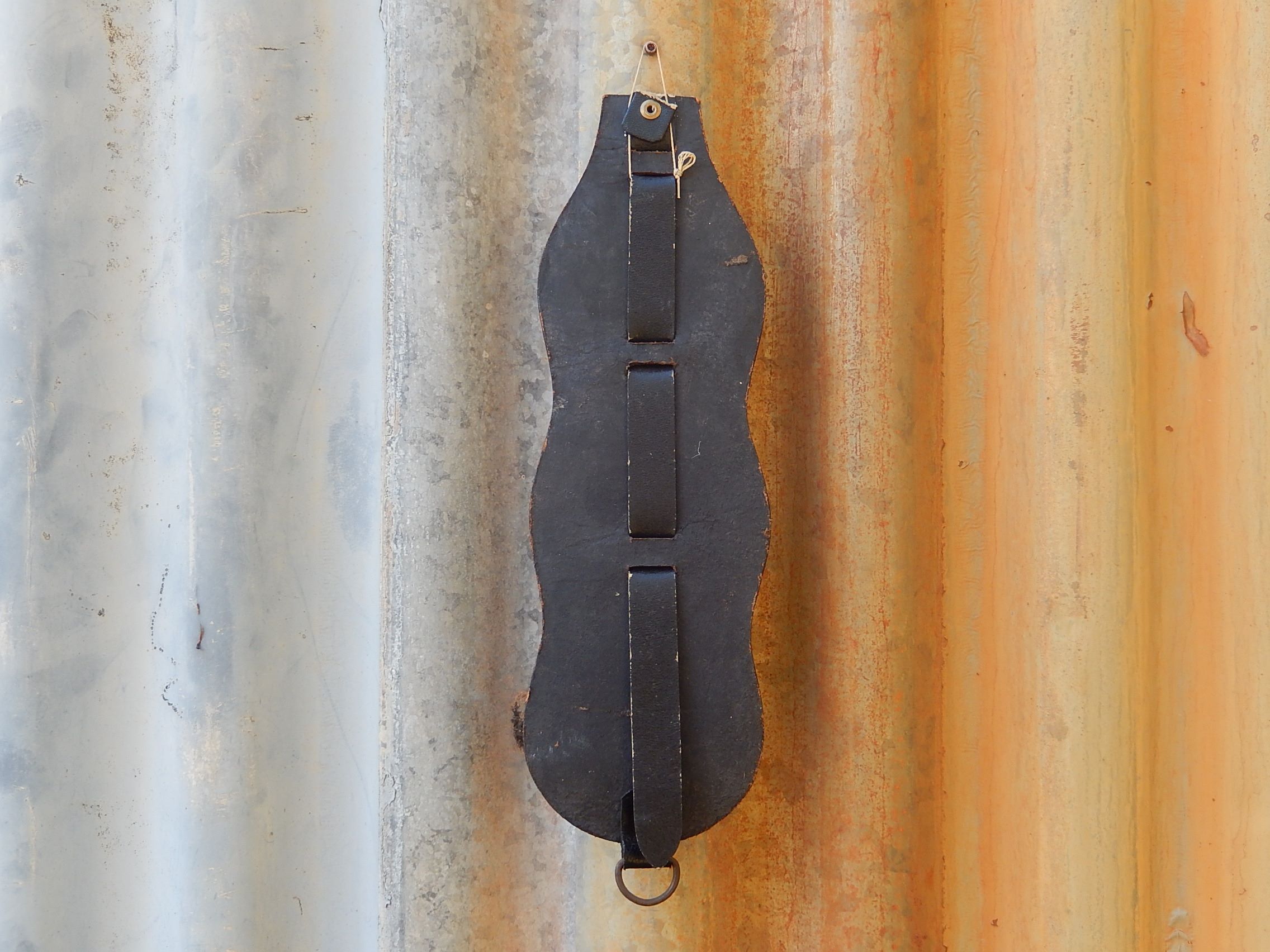 Horse Brass on Hanger