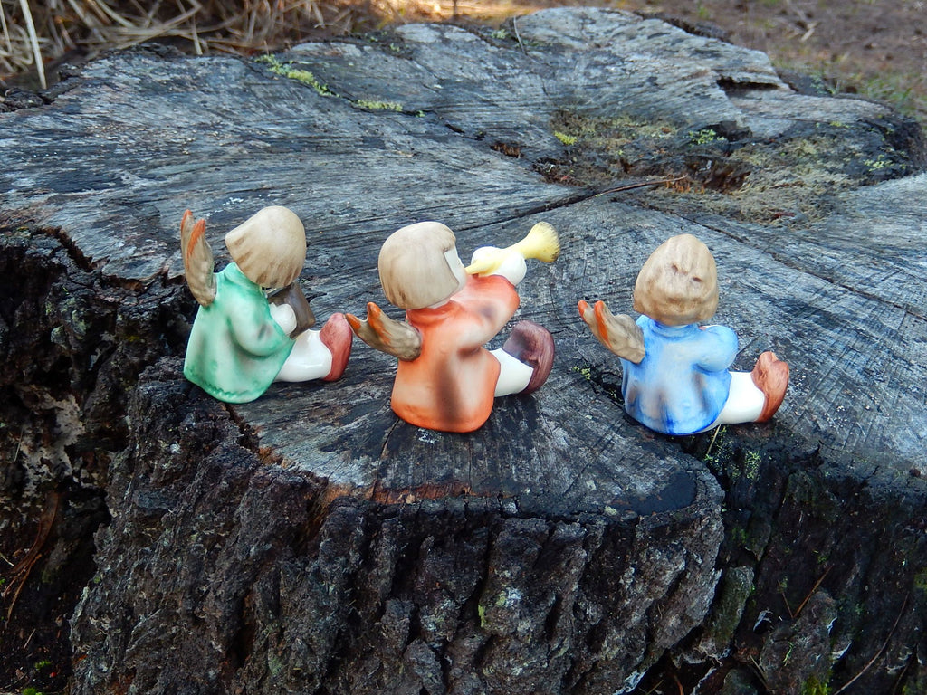 Hummel Goebel Figurine Germany