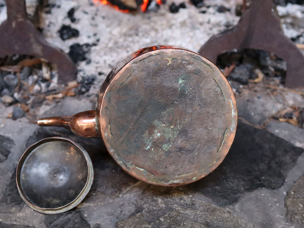 Copper Kettle c.1900