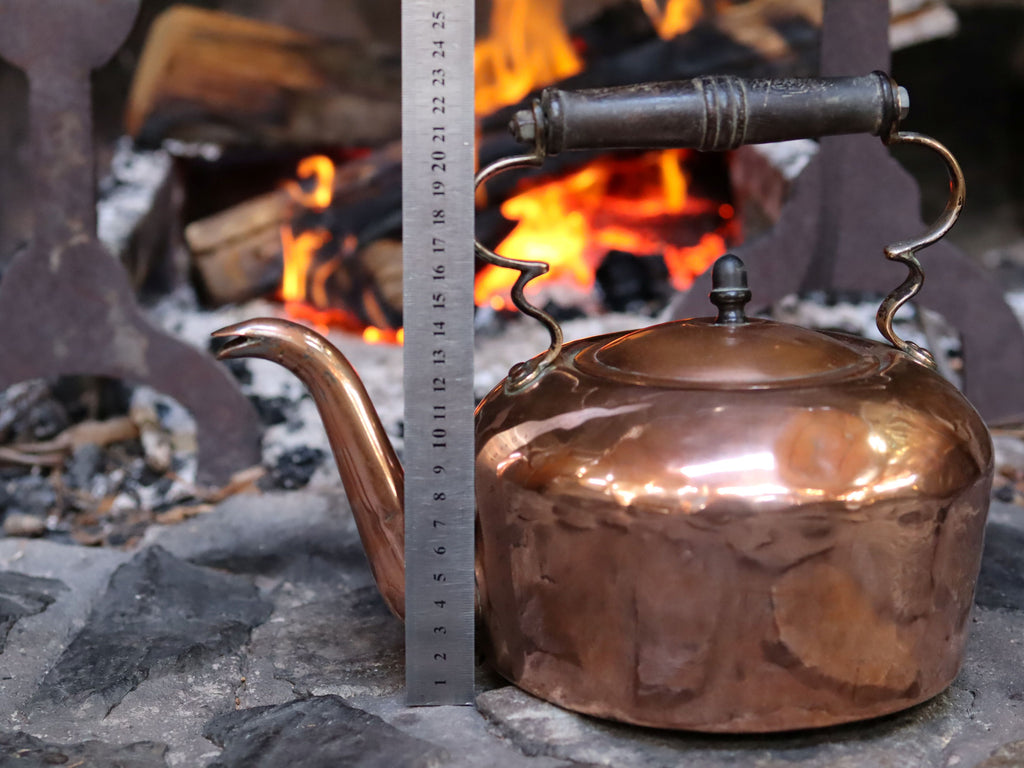 Copper Kettle c.1900