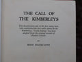 The Call of the Kimberleys by Irene Shackcloth