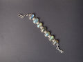 Labradorite in Sterling
